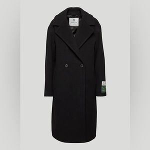 Aritzia | The Teddy Coat Wool Size 1